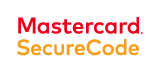 Mastercard Secure logo